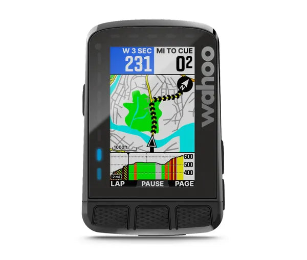 Wahoo ELEMNT ROAM 2.0