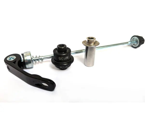 Wahoo KICKR QR Axle Adapter Kit