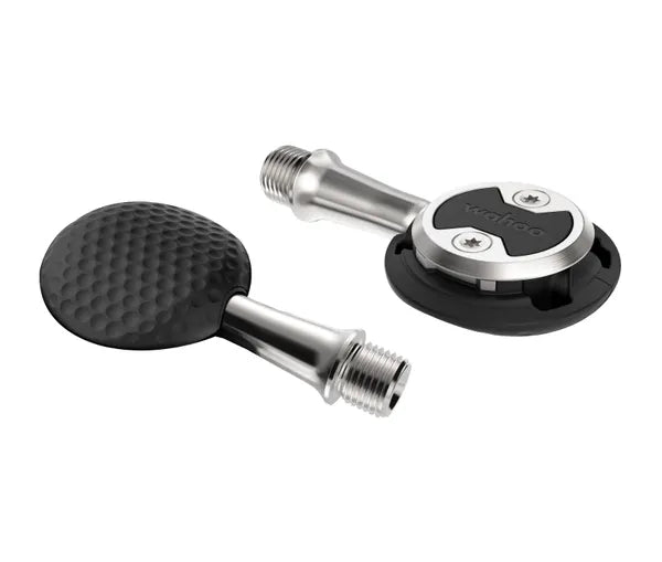 Wahoo SPEEDPLAY: AERO Pedal System