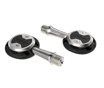 Wahoo SPEEDPLAY: AERO Pedal System