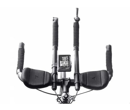 Wahoo ELEMNT Aerobar/TT-montering