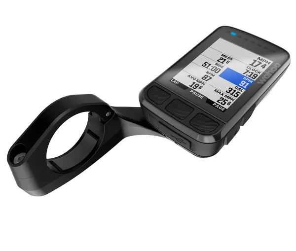 Wahoo ELEMNT BOLT V2 GPS-cykelcomputer