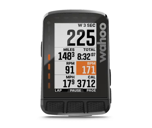 Wahoo ELEMNT ROAM 2.0