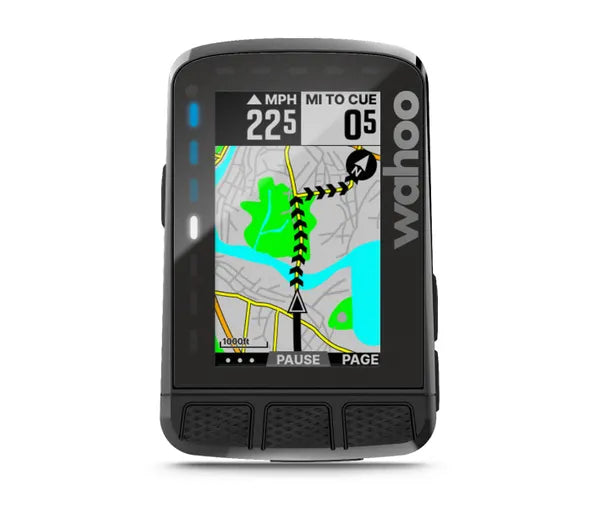 Wahoo ELEMNT ROAM 2.0