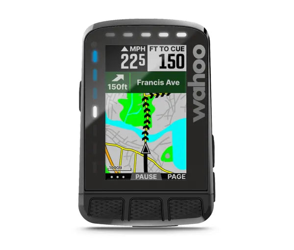 Wahoo ELEMNT ROAM 2.0