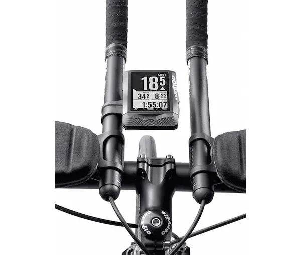 Wahoo ELEMNT Aerobar/TT-kiinnike