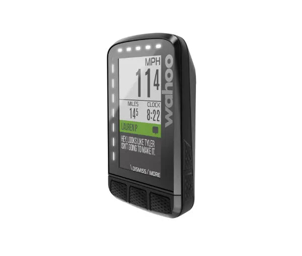 Wahoo ELEMNT ROAM 2.0 Wahoo ELEMNT ROAM 2.0