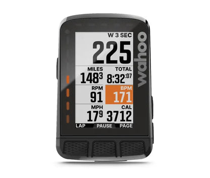 Wahoo ELEMNT ROAM 2.0 Wahoo ELEMNT ROAM 2.0