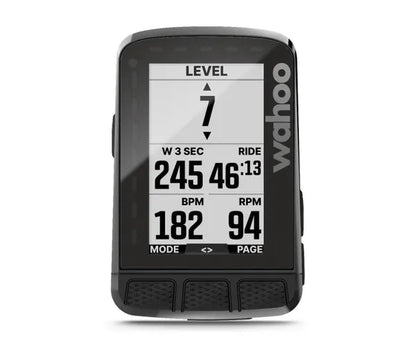 Wahoo ELEMNT ROAM 2.0 Wahoo ELEMNT ROAM 2.0