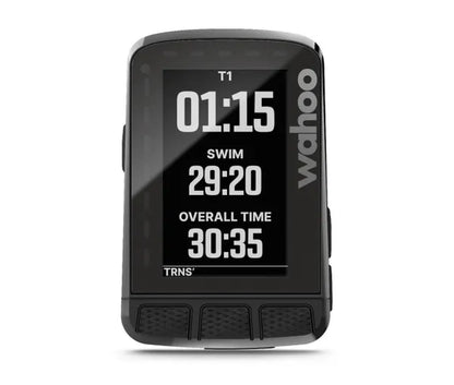 Wahoo ELEMNT ROAM 2.0 Wahoo ELEMNT ROAM 2.0