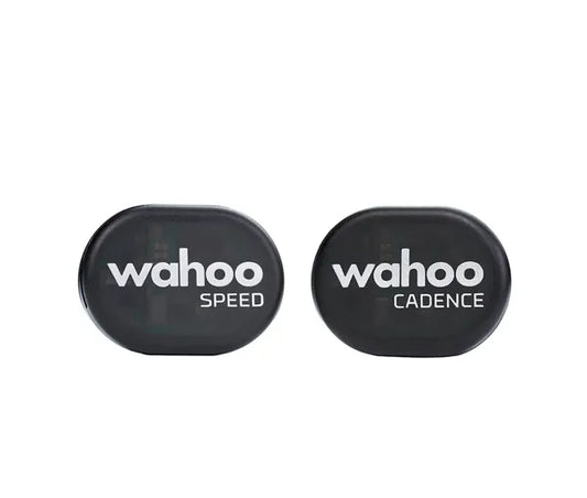 Wahoo RPM Speed & Cadence Combo (Wahoo RPM Speed & Cadence Combo)